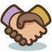 Handshake Icon