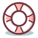 Lifebuoy Icon